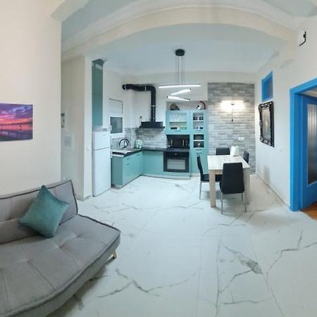 Full Apartment Near Kato Patissia Αθήνα Εξωτερικό φωτογραφία
