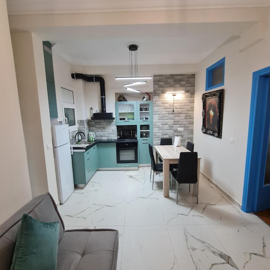 Full Apartment Near Kato Patissia Αθήνα Εξωτερικό φωτογραφία