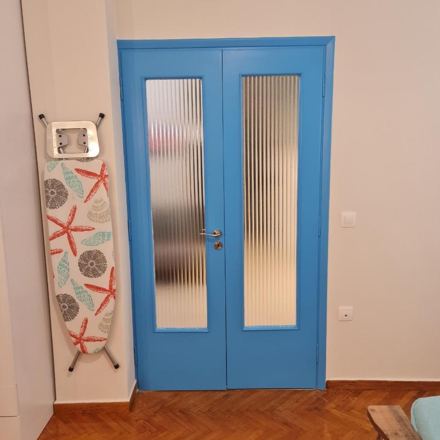 Full Apartment Near Kato Patissia Αθήνα Εξωτερικό φωτογραφία