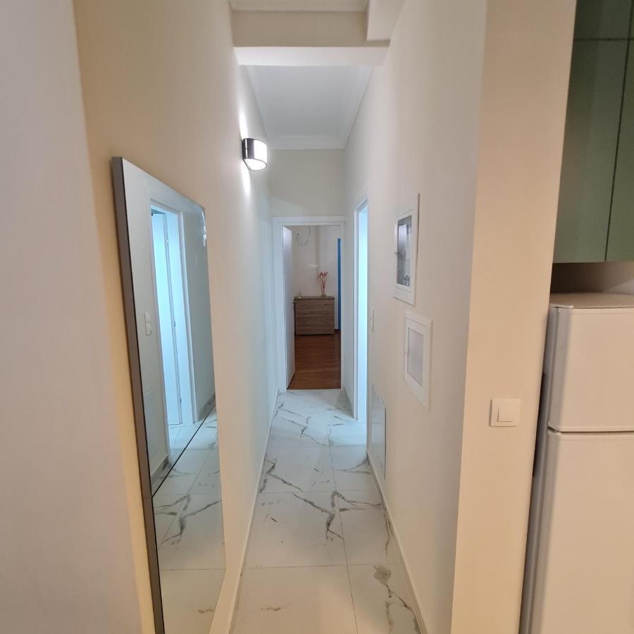 Full Apartment Near Kato Patissia Αθήνα Εξωτερικό φωτογραφία