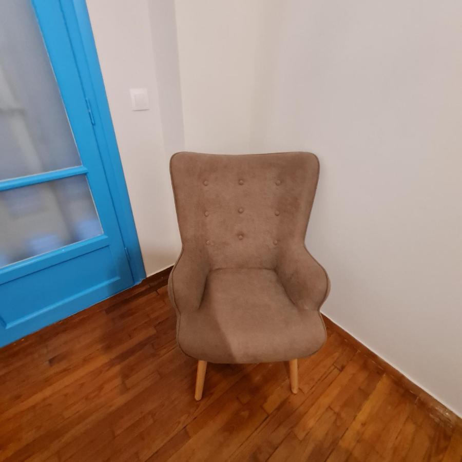 Full Apartment Near Kato Patissia Αθήνα Εξωτερικό φωτογραφία