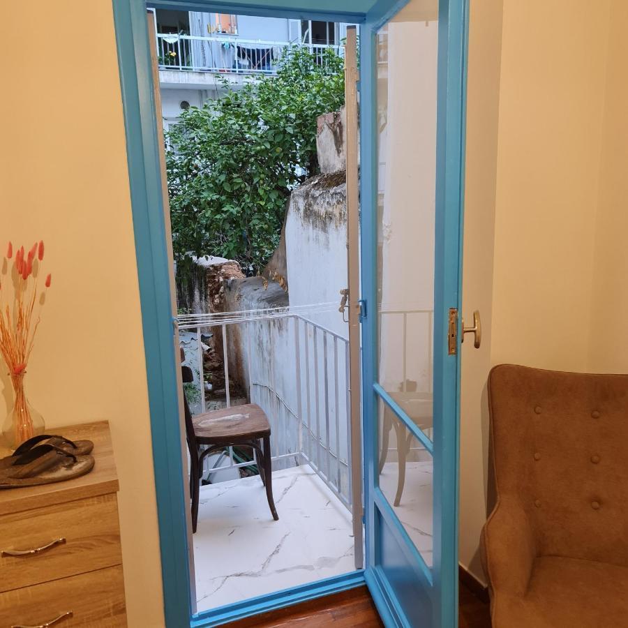 Full Apartment Near Kato Patissia Αθήνα Εξωτερικό φωτογραφία