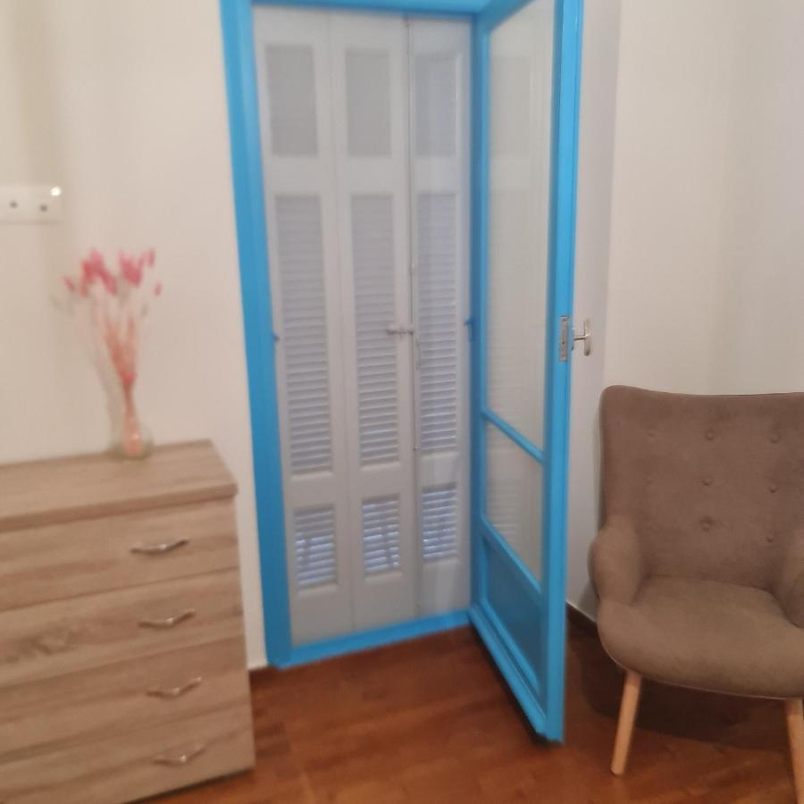 Full Apartment Near Kato Patissia Αθήνα Εξωτερικό φωτογραφία