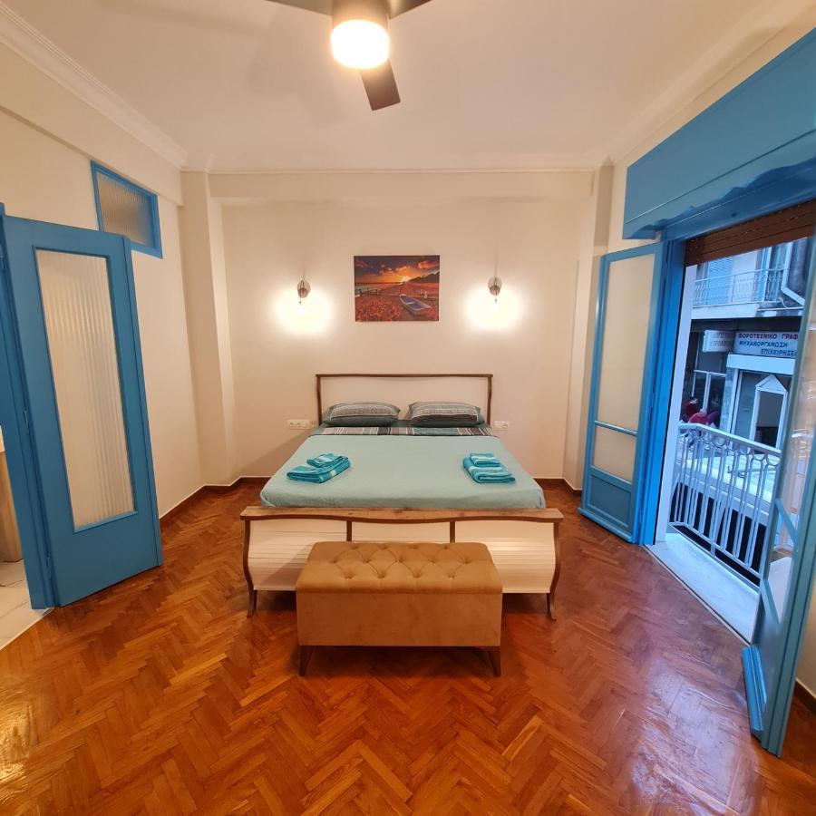 Full Apartment Near Kato Patissia Αθήνα Εξωτερικό φωτογραφία