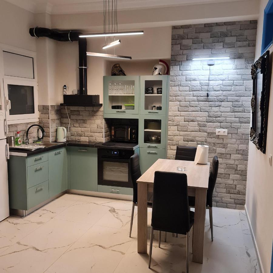 Full Apartment Near Kato Patissia Αθήνα Εξωτερικό φωτογραφία