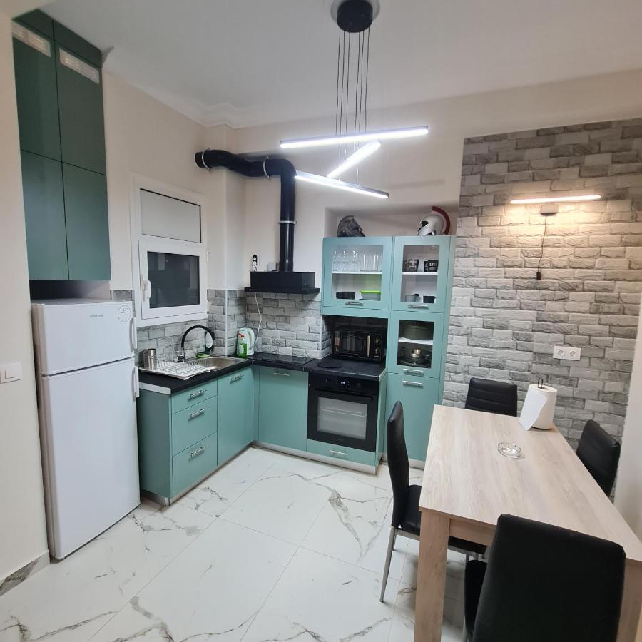 Full Apartment Near Kato Patissia Αθήνα Εξωτερικό φωτογραφία