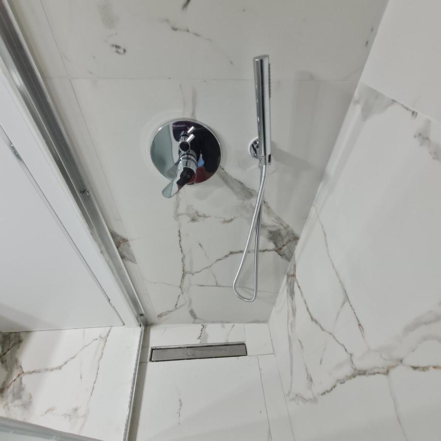 Full Apartment Near Kato Patissia Αθήνα Εξωτερικό φωτογραφία