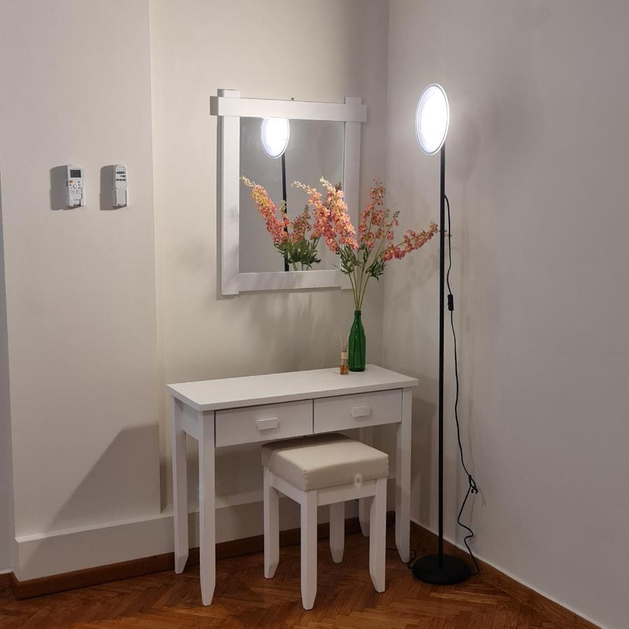 Full Apartment Near Kato Patissia Αθήνα Εξωτερικό φωτογραφία