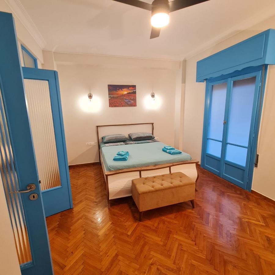 Full Apartment Near Kato Patissia Αθήνα Εξωτερικό φωτογραφία