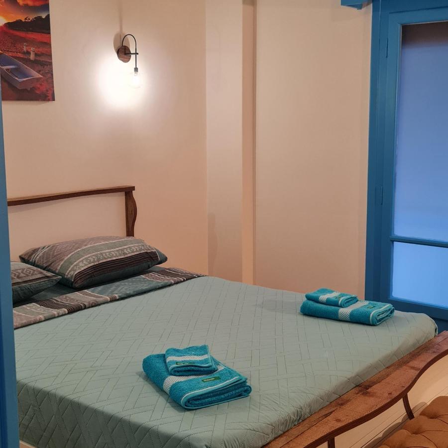Full Apartment Near Kato Patissia Αθήνα Εξωτερικό φωτογραφία
