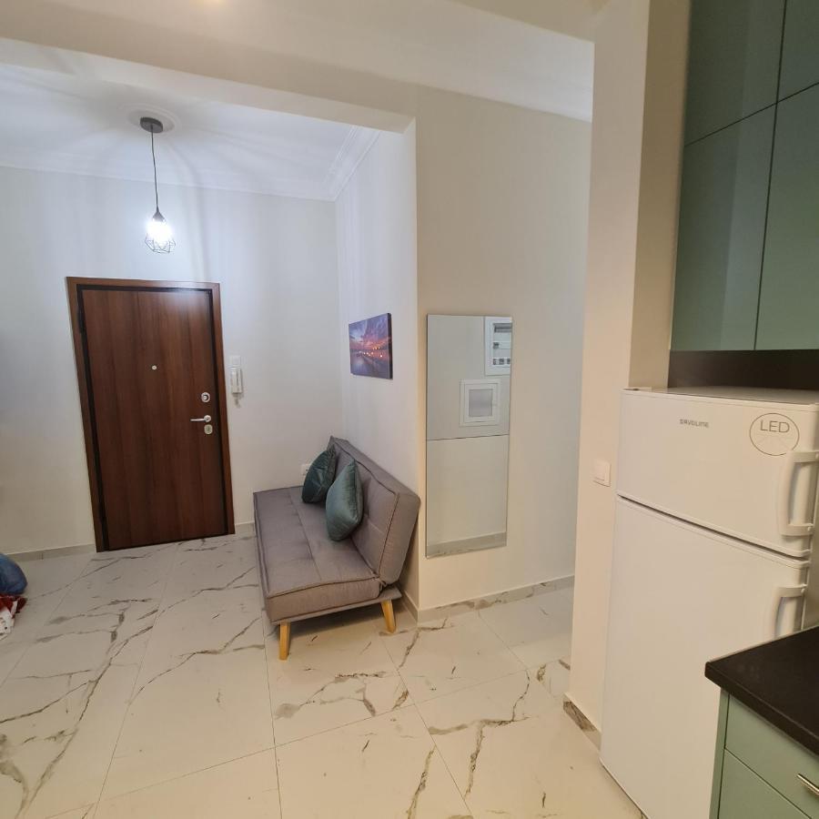 Full Apartment Near Kato Patissia Αθήνα Εξωτερικό φωτογραφία