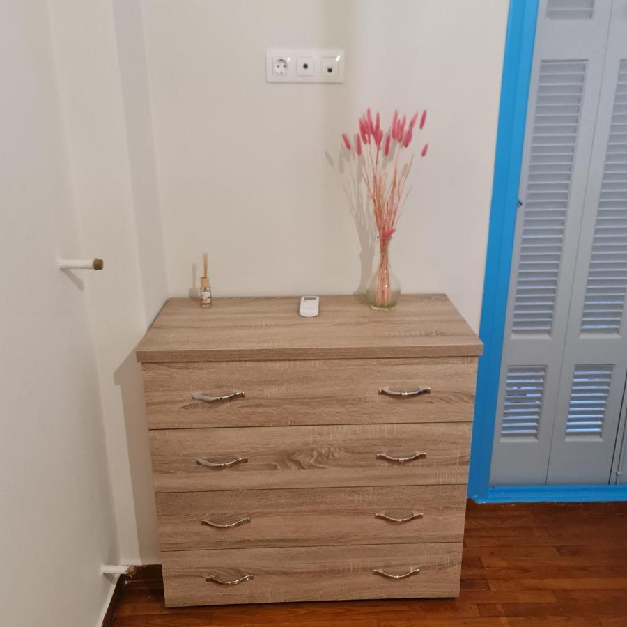 Full Apartment Near Kato Patissia Αθήνα Εξωτερικό φωτογραφία
