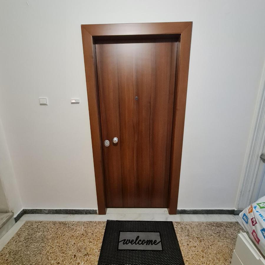 Full Apartment Near Kato Patissia Αθήνα Εξωτερικό φωτογραφία