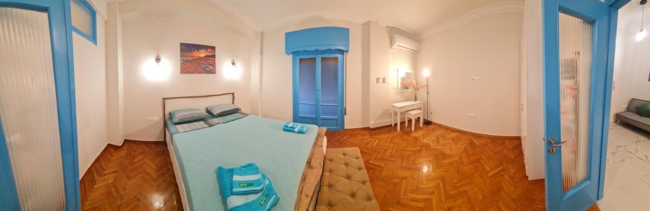 Full Apartment Near Kato Patissia Αθήνα Εξωτερικό φωτογραφία
