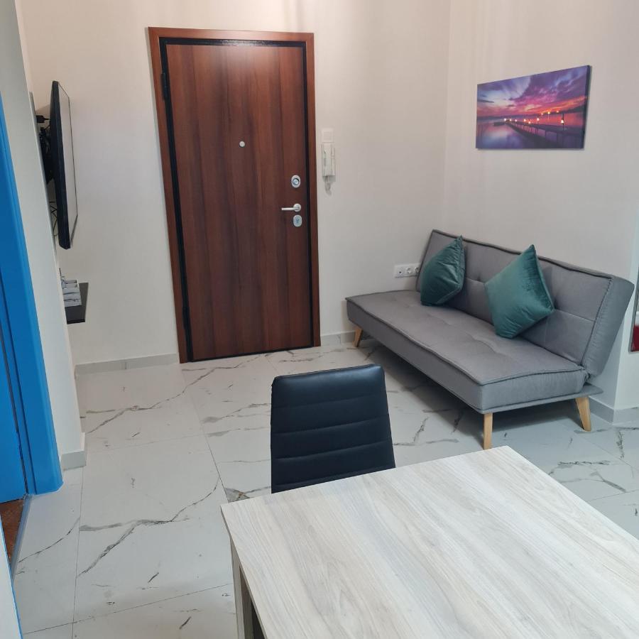 Full Apartment Near Kato Patissia Αθήνα Εξωτερικό φωτογραφία