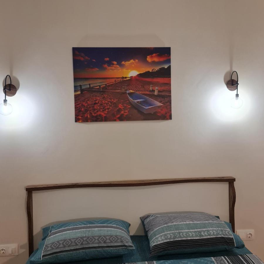 Full Apartment Near Kato Patissia Αθήνα Εξωτερικό φωτογραφία