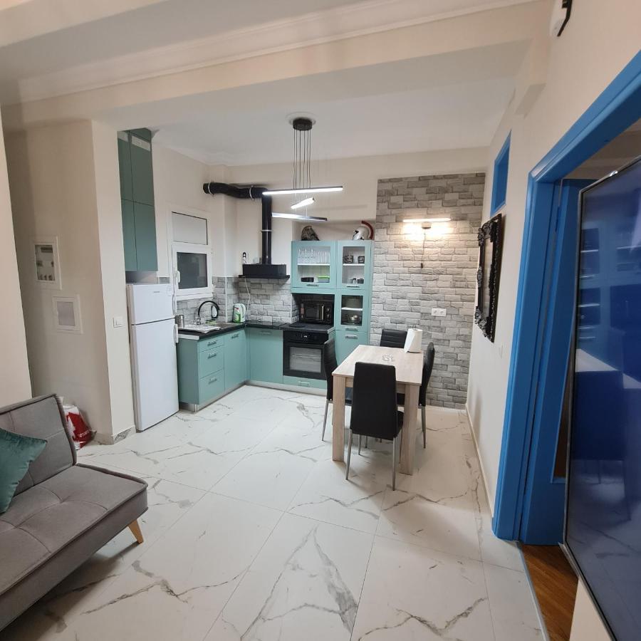 Full Apartment Near Kato Patissia Αθήνα Εξωτερικό φωτογραφία