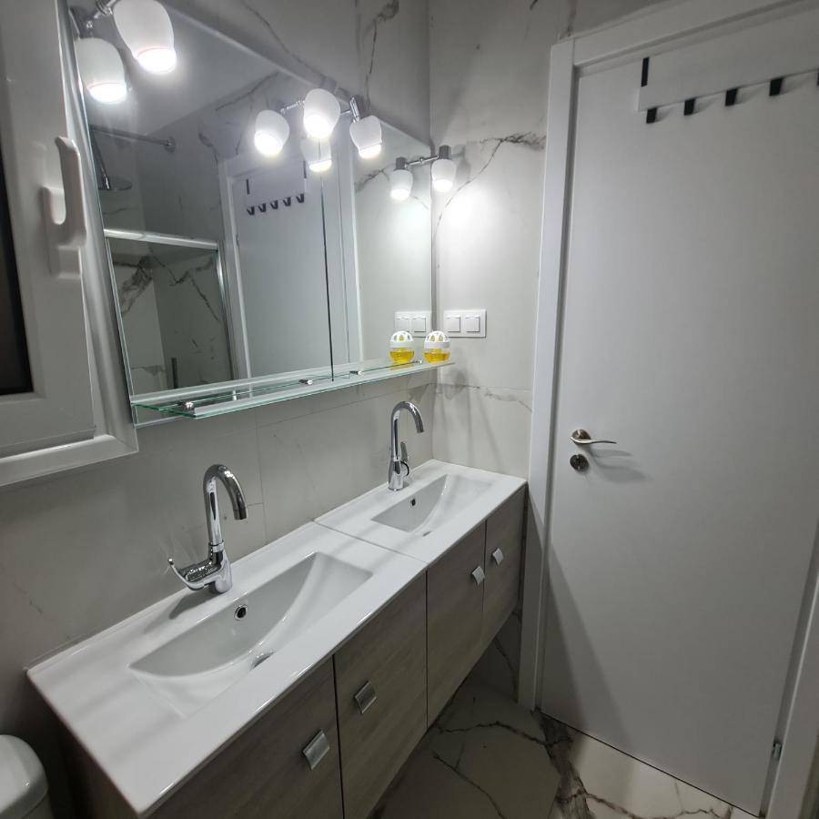 Full Apartment Near Kato Patissia Αθήνα Εξωτερικό φωτογραφία