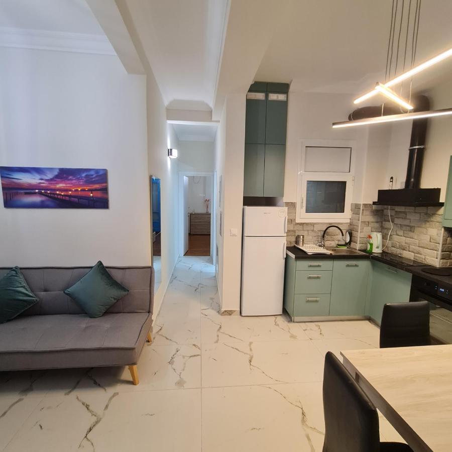 Full Apartment Near Kato Patissia Αθήνα Εξωτερικό φωτογραφία
