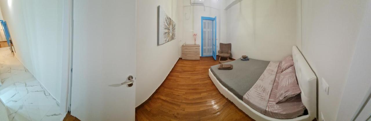 Full Apartment Near Kato Patissia Αθήνα Εξωτερικό φωτογραφία
