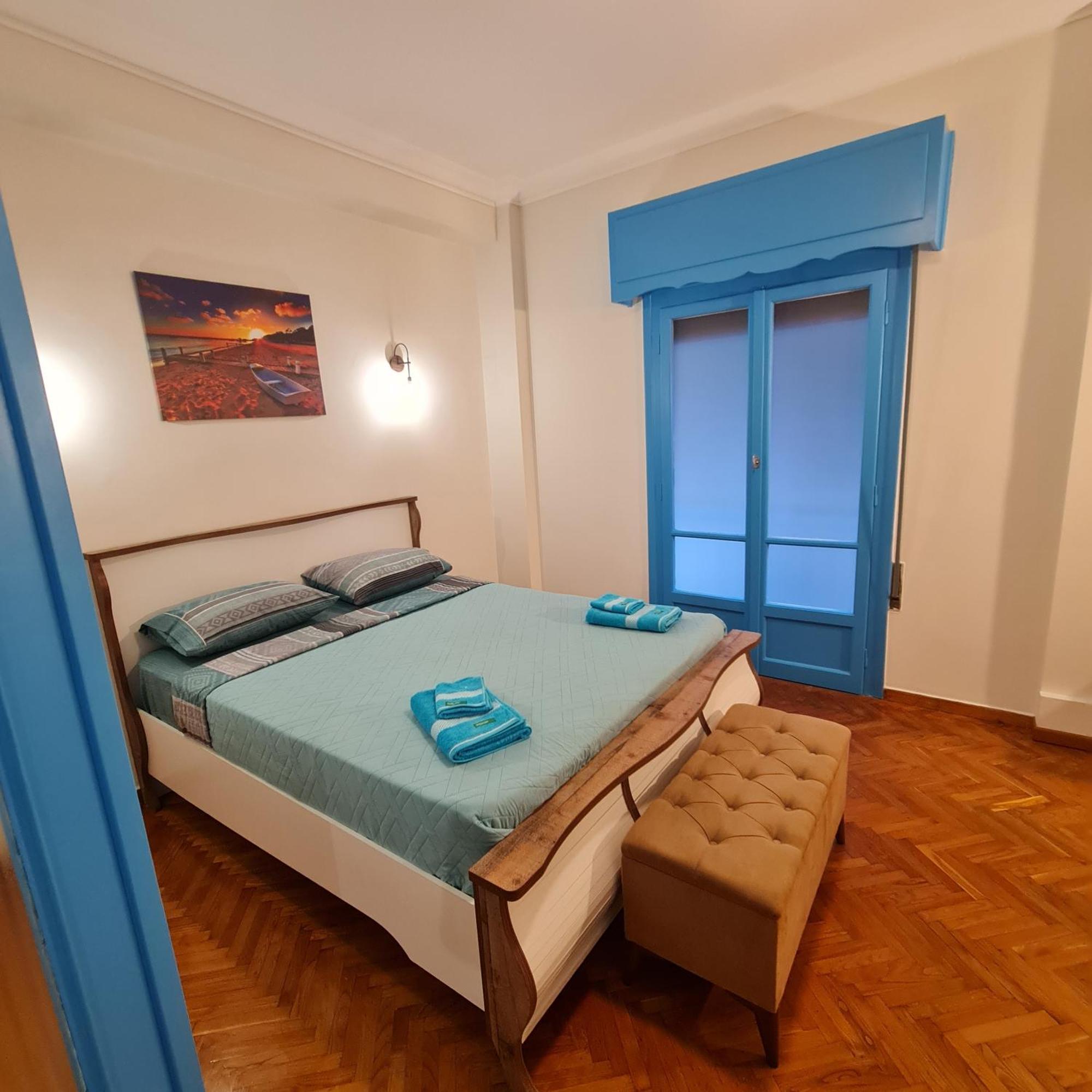 Full Apartment Near Kato Patissia Αθήνα Εξωτερικό φωτογραφία
