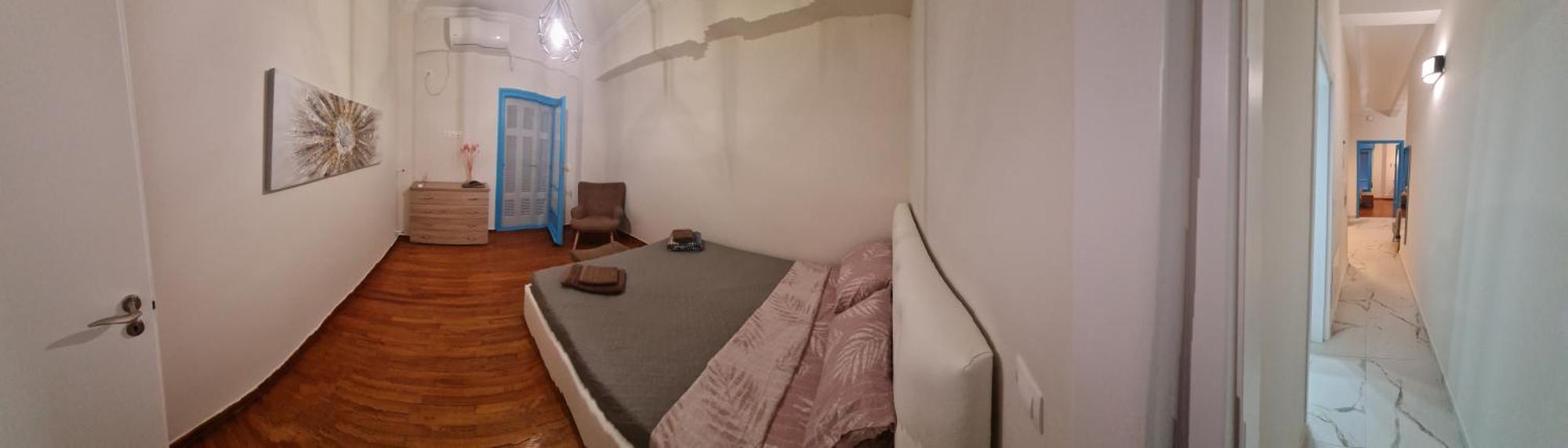 Full Apartment Near Kato Patissia Αθήνα Εξωτερικό φωτογραφία